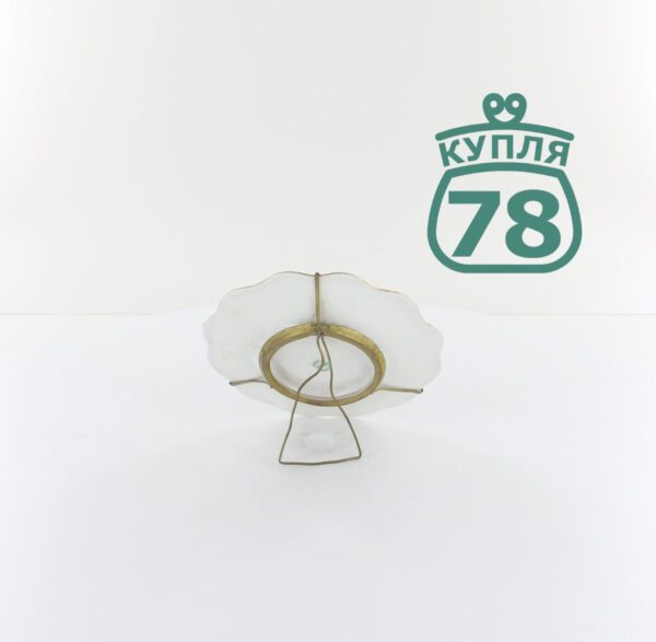 Тарелка настенная Limoges маленькая — изображение 3