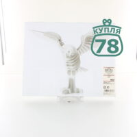 3d пазл Сова