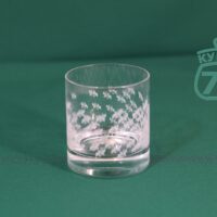 Стакан для виски Swarovski оригинал