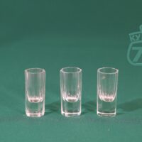 Стопка старинная полировка малая