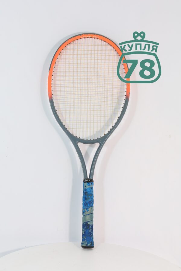 Ракетка теннисная Donnay Agassi Pro