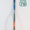 Ракетка теннисная Donnay Agassi Pro — изображение 2