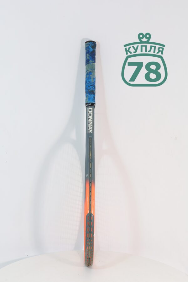 Ракетка теннисная Donnay Agassi Pro — изображение 2