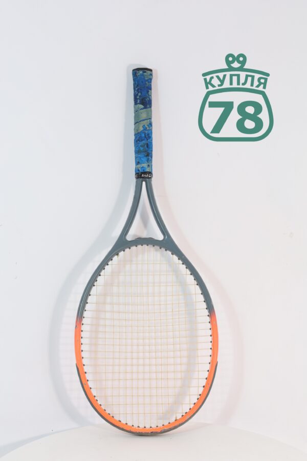 Ракетка теннисная Donnay Agassi Pro — изображение 3