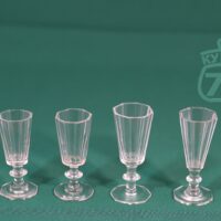Лафитник старинный Россия до 1917 г