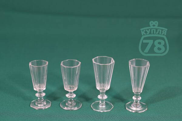 Лафитник старинный Россия до 1917 г