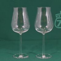 Бокал фужер винный IITTALA  Финляндия оригинал