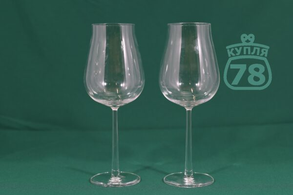 Бокал фужер винный IITTALA  Финляндия оригинал