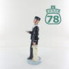 Статуэтка Royal Doulton Ritz bell boy Портье — изображение 2