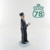 Статуэтка Royal Doulton Ritz bell boy Портье — изображение 4