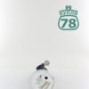 Статуэтка Royal Doulton Ritz bell boy Портье — изображение 5