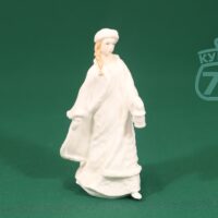 Статуэтка Royal Doulton Christmas Lantern