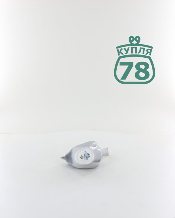 Статуэтка Royal Copenhagen воробей / 1208 — изображение 5