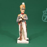 Стaтуэткa грeнадёpа гвардии "Аpмия Напoлеонa" / 1227
