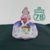 Статуэтка фарфор Royal Doulton Monica