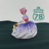 Статуэтка фарфор Royal Doulton Monica — изображение 2