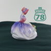 Статуэтка фарфор Royal Doulton Monica — изображение 4
