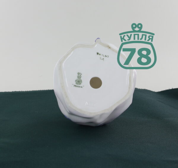 Статуэтка фарфор Royal Doulton Monica — изображение 5