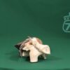 Статуэтка Goebel фарфор сойка — изображение 5