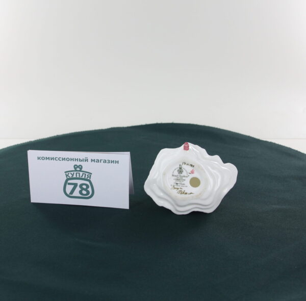 Статуэтка Royal Doulton Christine — изображение 3
