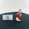 Статуэтка Royal Doulton Дыхание осени