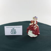 Статуэтка Royal Doulton Дыхание осени