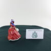 Статуэтка Royal Doulton На вершине холма — изображение 2