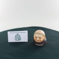 Крышка фарфор Goebel винтаж Германия