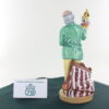 Статуэтка Royal Dulton Punch and Judy man — изображение 2