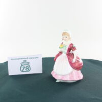 Статуэтка Royal Doulton Valerie