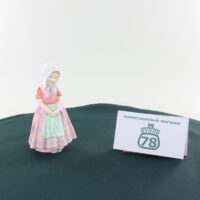 Статуэтка Royal Doulton Болтушка