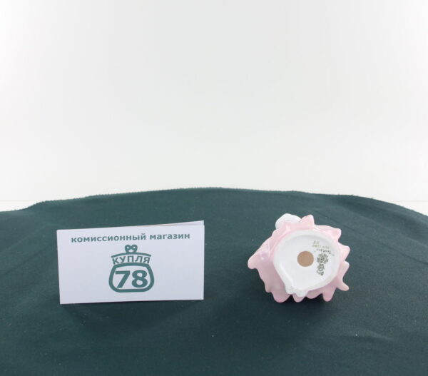 Статуэтка Royal Doulton Болтушка — изображение 3