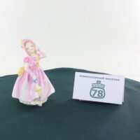 Статуэтка Royal Doulton Babie