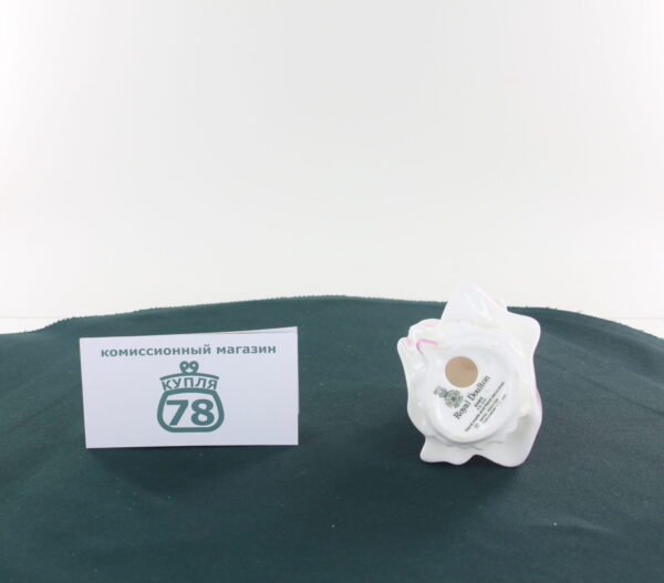 Статуэтка Royal Doulton Babie — изображение 3