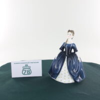 Статуэтка Royal Doulton Debbie