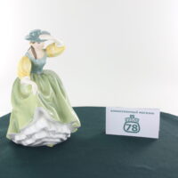 Статуэтка Royal Doulton Лютик Buttercup