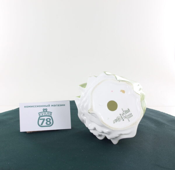 Статуэтка Royal Doulton Лютик Buttercup — изображение 3