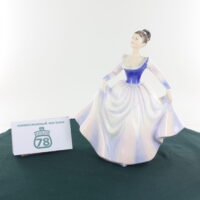 Статуэтка Royal Doulton Lisa