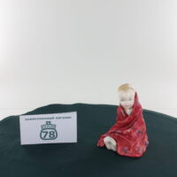 Статуэтка Royal Doulton Этот маленький поросенок