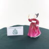 Статуэтка фарфор Royal Doulton Vanity