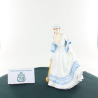 Статуэтка фарфор Royal Doulton Summertime