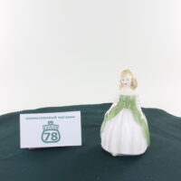 Статуэтка Royal Doulton Penny
