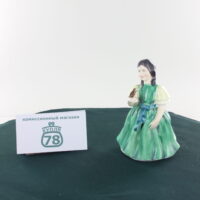 Статуэтка Royal Doulton Francine