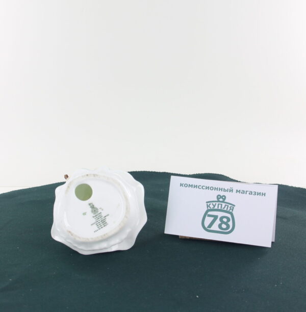 Статуэтка Royal Doulton Francine — изображение 3