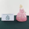 Статуэтка ROYAL COPENHAGEN выдра с рыбой — изображение 2