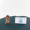 Статуэтка Beswick птичка Зарянка или Робин