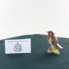 Статуэтка Beswick птичка Зарянка или Робин — изображение 2
