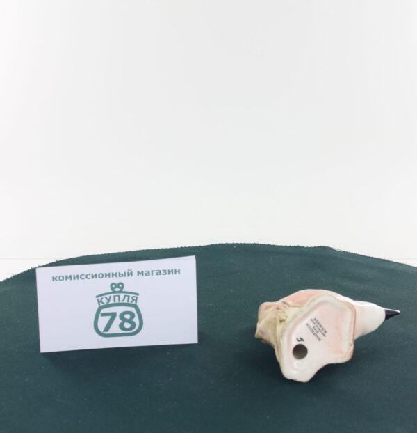 Статуэтка Beswick птичка Поползень — изображение 3