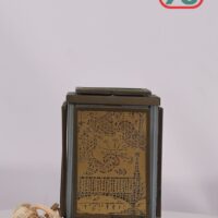 Ночник Огни Москвы СССР
