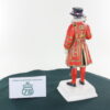 Статуэтка Goebel фарфор Chief Yeoman Warder — изображение 2